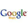 Google Maps for Windows Mobile 3.2.1